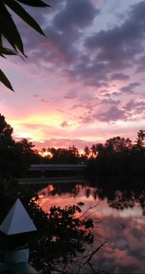 River Side Holiday Inn Weligama Eksteriør bilde