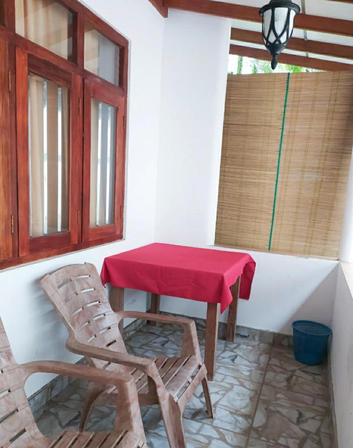 River Side Holiday Inn Weligama Eksteriør bilde