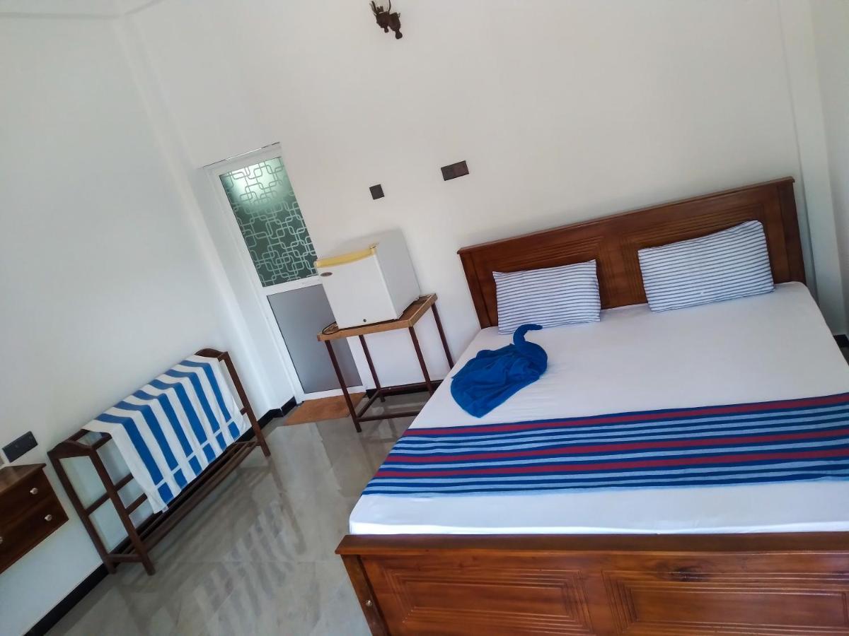 River Side Holiday Inn Weligama Eksteriør bilde