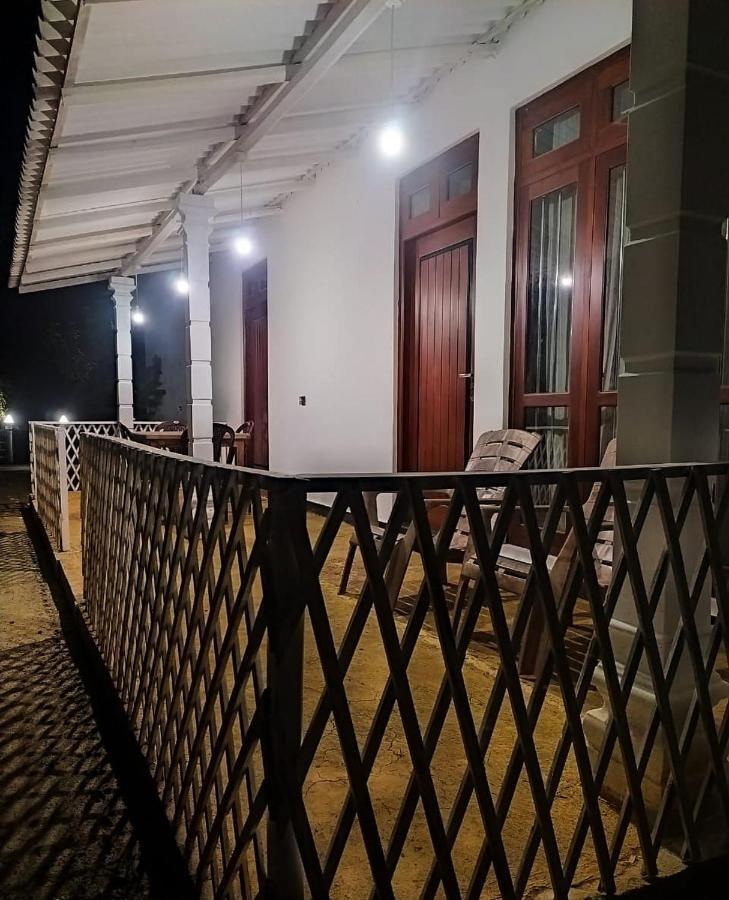 River Side Holiday Inn Weligama Eksteriør bilde