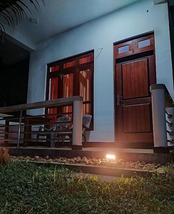 River Side Holiday Inn Weligama Eksteriør bilde